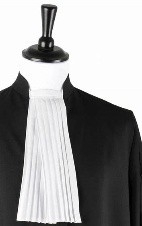 De rechtbank komt ons vertellen over het strafrecht