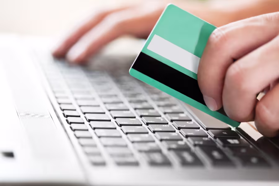 Veilig Online Bankieren en Betalen