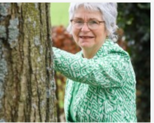 Jaarvergadering en lezing.