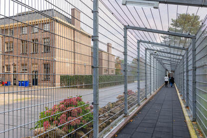 Gezamenlijke avond met CVN