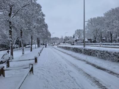 afgelasting ledenbijeenkomst 9 januari 2026
