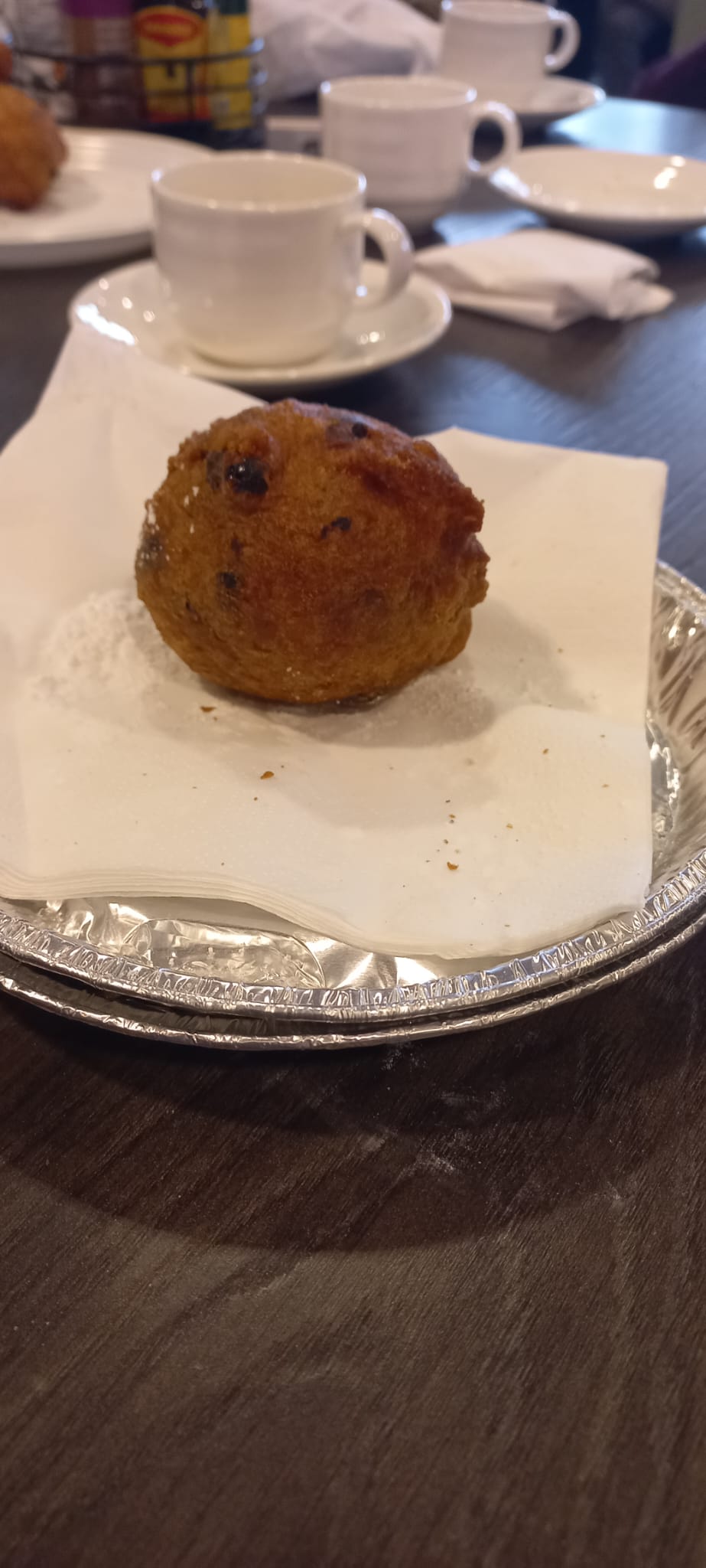 Jubilarissen en afscheid bestuursleden