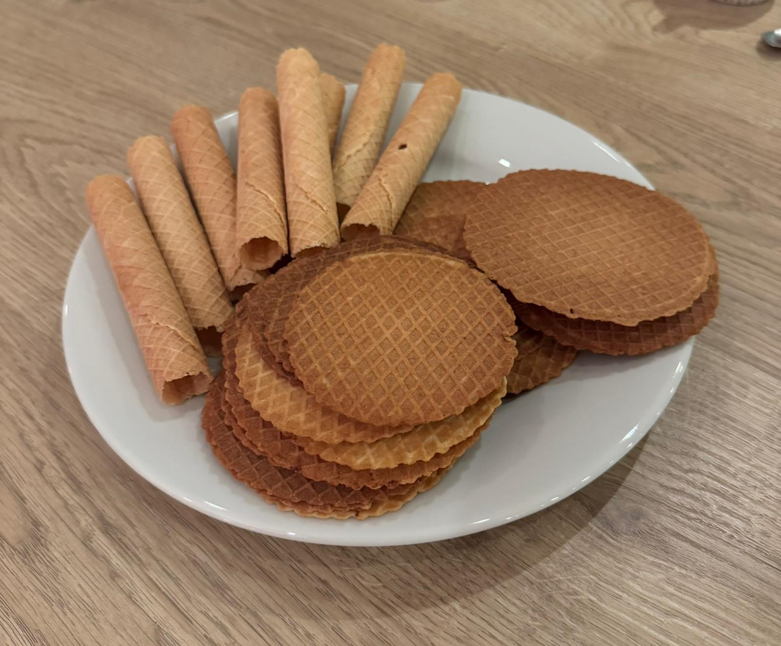 Nieuwjaarsvisite VvN Gasselte samen met de Boermarke en de Jagersvereniging