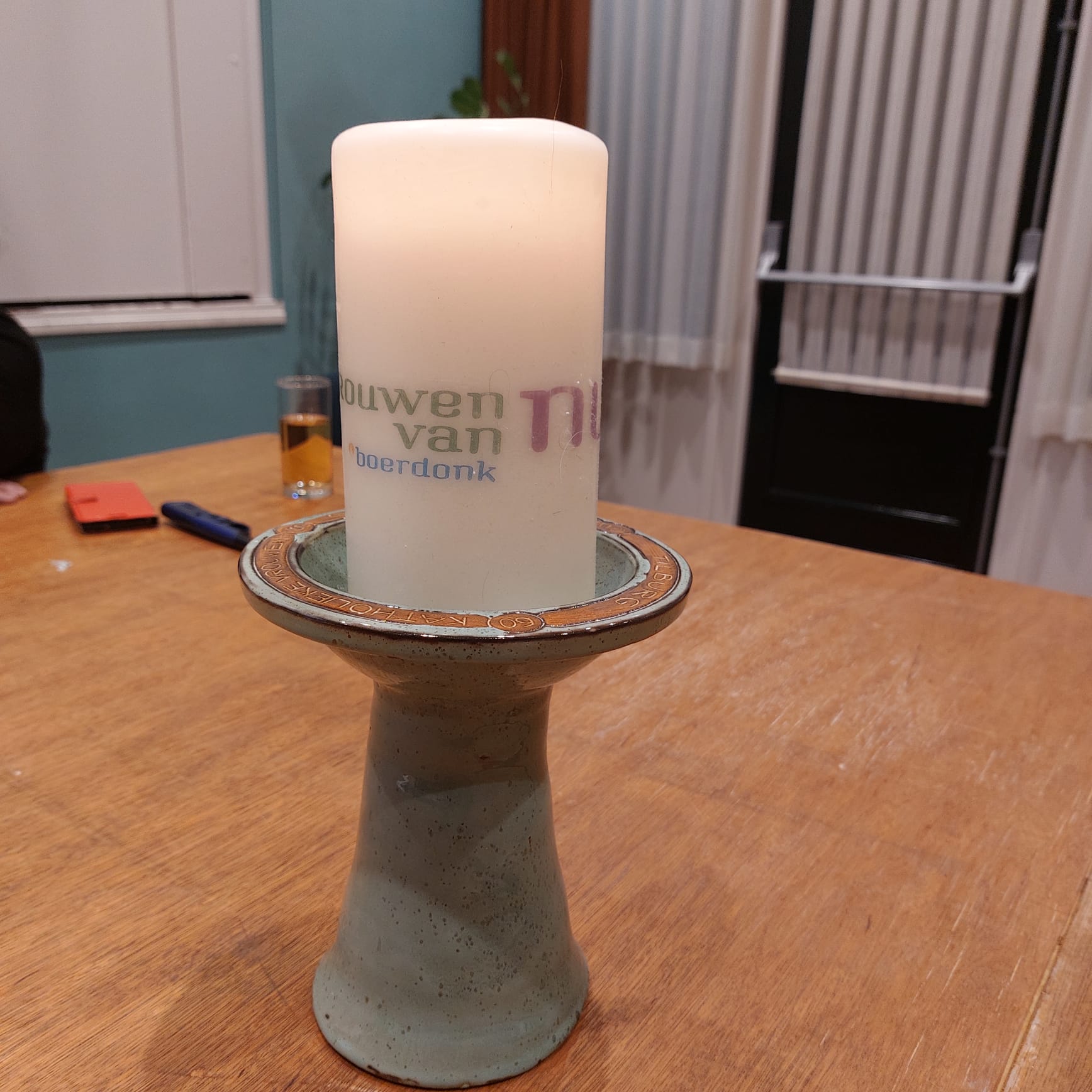 Jaarvergadering Februari 2026