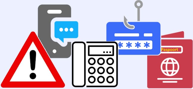 Lezing Politie ivm het voorkomen van fraude