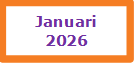 Nieuwsbrief januari 2026