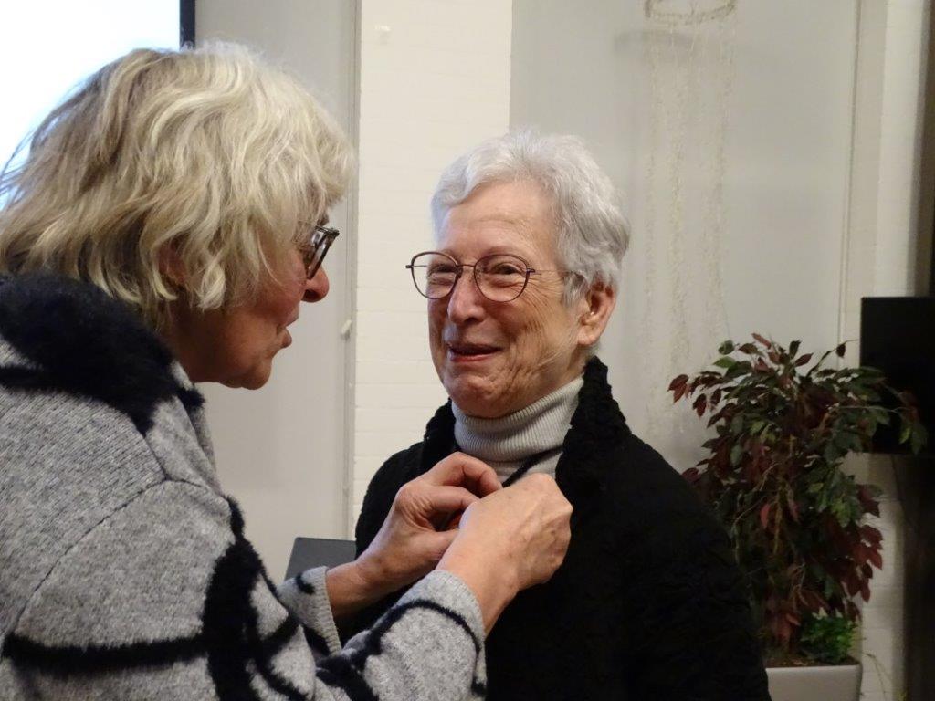 Jaarvergadering 16 februari 2026