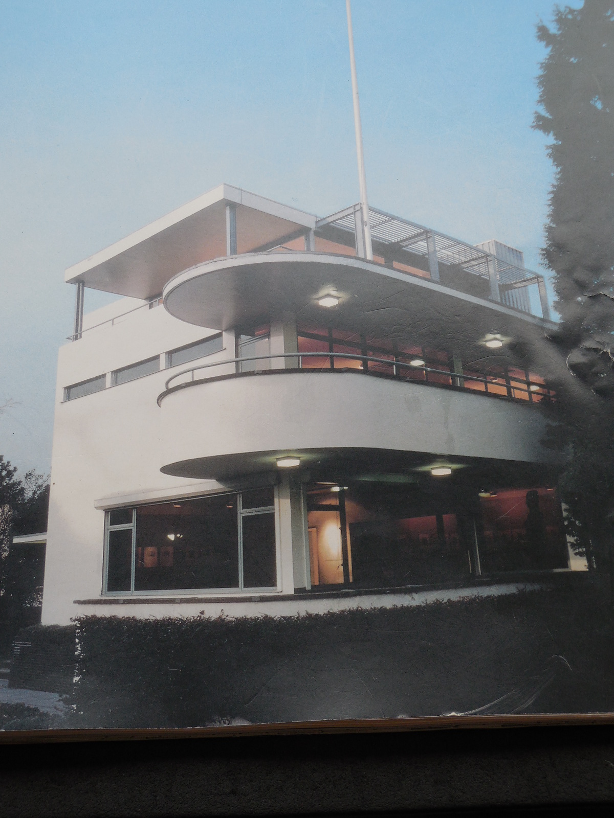 Museumclub de Museumgangsters