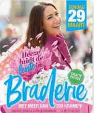 Heeze luidt de lente in – 29 maart 2026