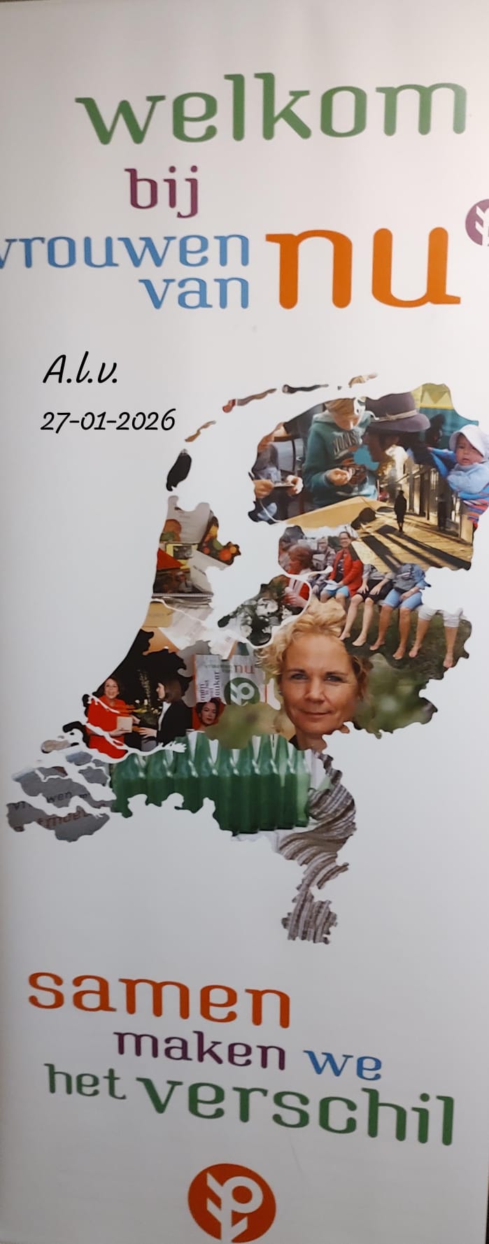 Jaarvergadering 2026