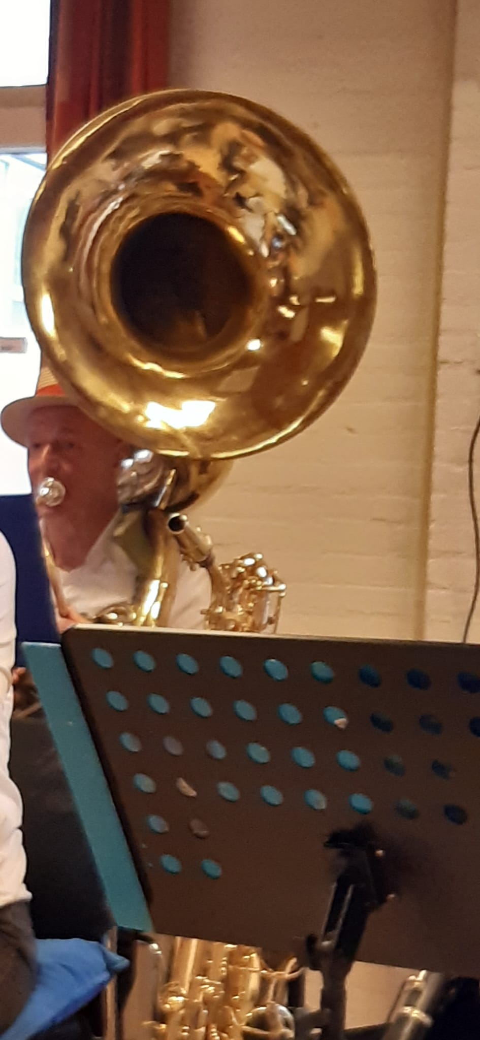 Jaarvergadering/Wotsup 11 februari 2026