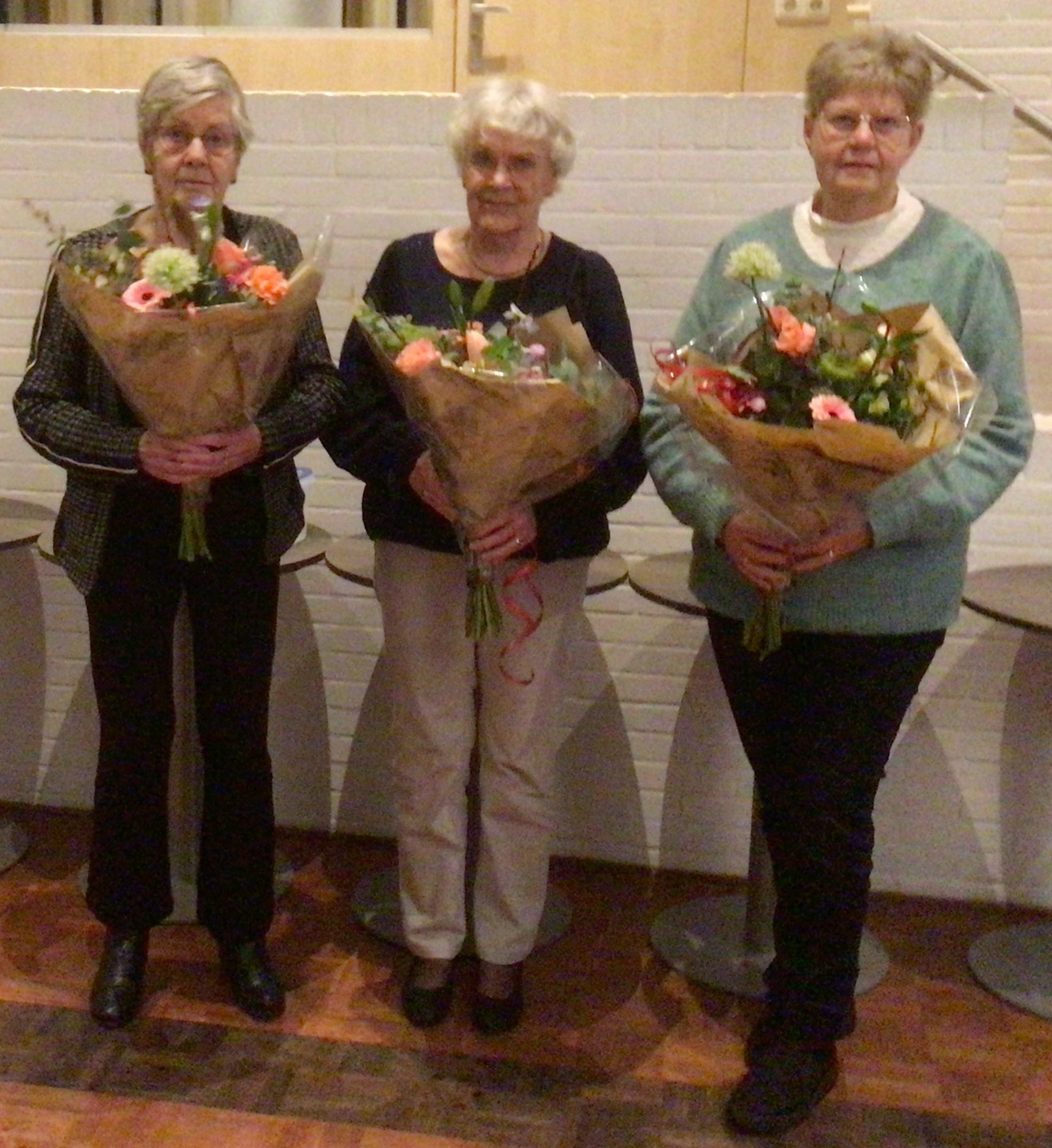 Jaarvergadering 2026