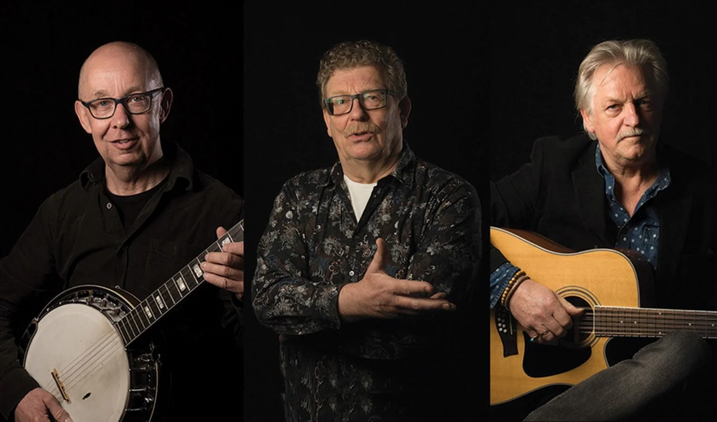 Ringavond in De Gouden Karper.