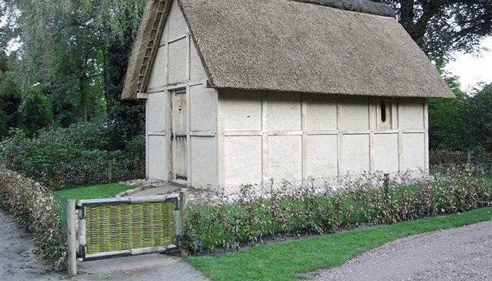 Erfgoedmuseum Smedekinck.
