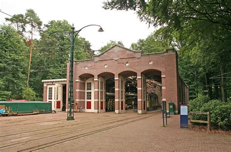 Nederlands openluchtmuseum