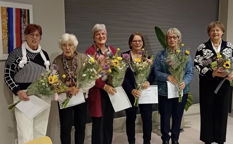 Bijeenkomst 19 februari 2026