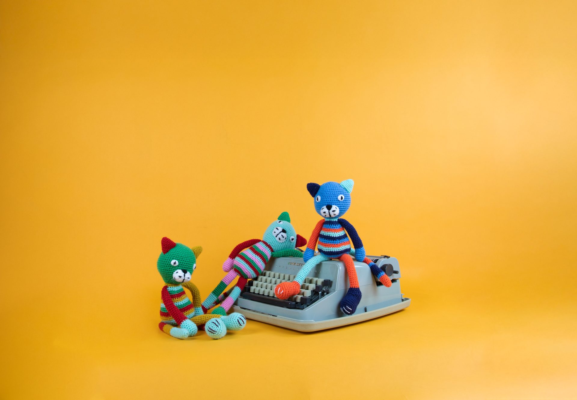 Tryater opent deuren voor amateurtheater met Ienakterfestival