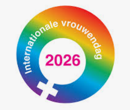 Internationale Vrouwenweek  Ladies Night