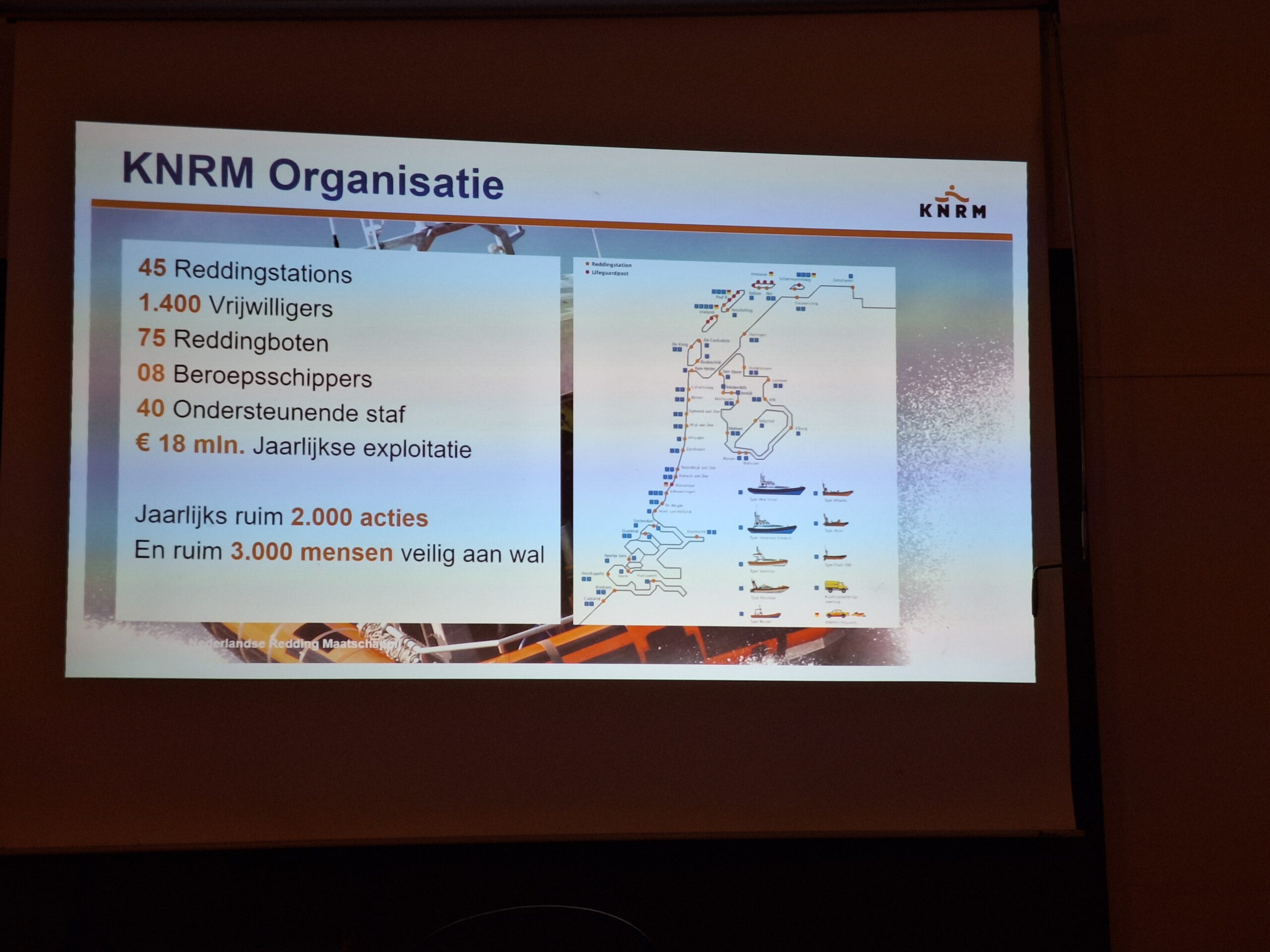 ledenavond – jaarvergadering 10 februari 2026