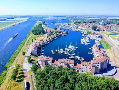 Provinciale jaarvergadering/ontmoetingsdag