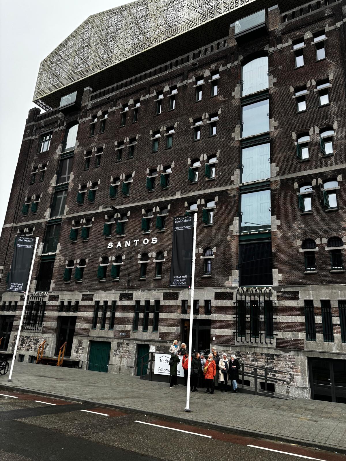 Museumclub 2026-02 Fotomuseum