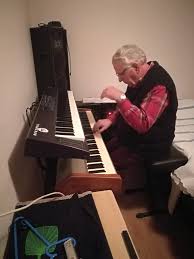 Afdelingsavond 2 september Wim Gijsendorffer