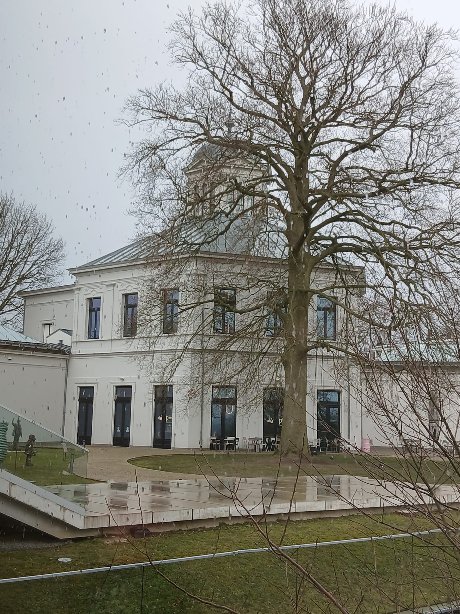 3-2 Museumclub 1 Arnhem