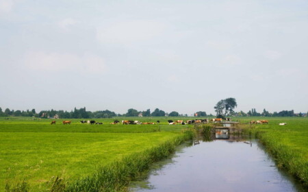 Themadag Provinciale Agrarische Commissie