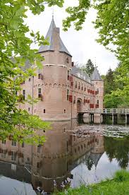 tuinclub 3 ‘vrouwenmantel’ Het Oude Loo