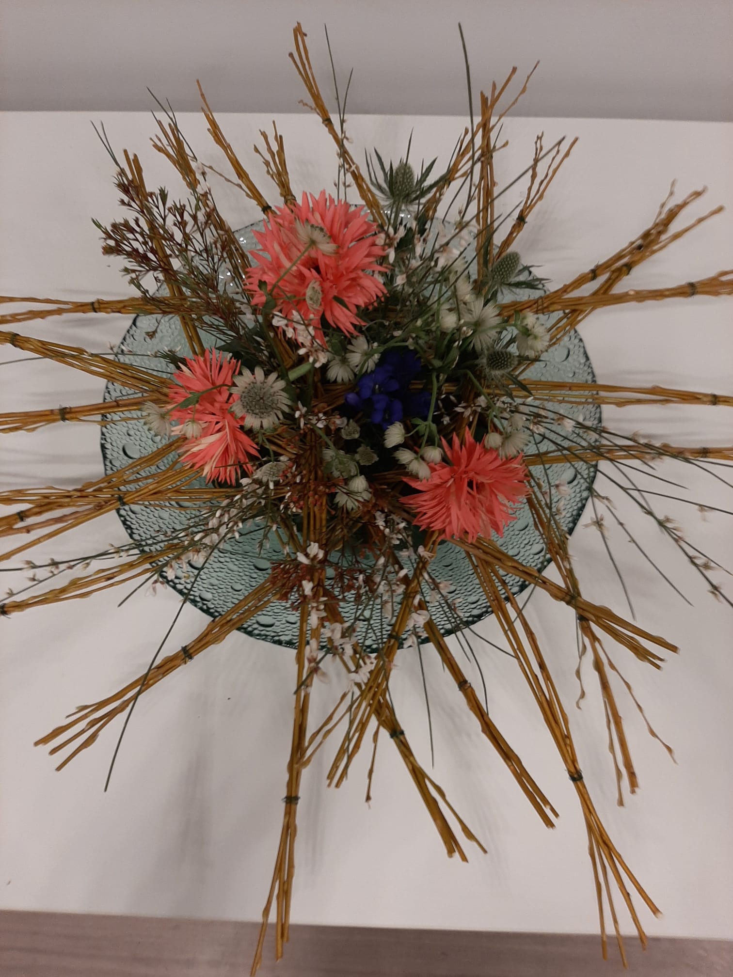 Workshops Creatief met Groen en Bloem 2026