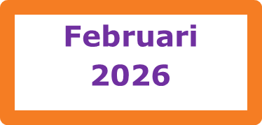 Nieuwsbrief februari 2026