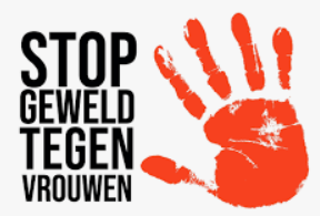 Lezing over Geweld tegen vrouwen door Marja de Louw