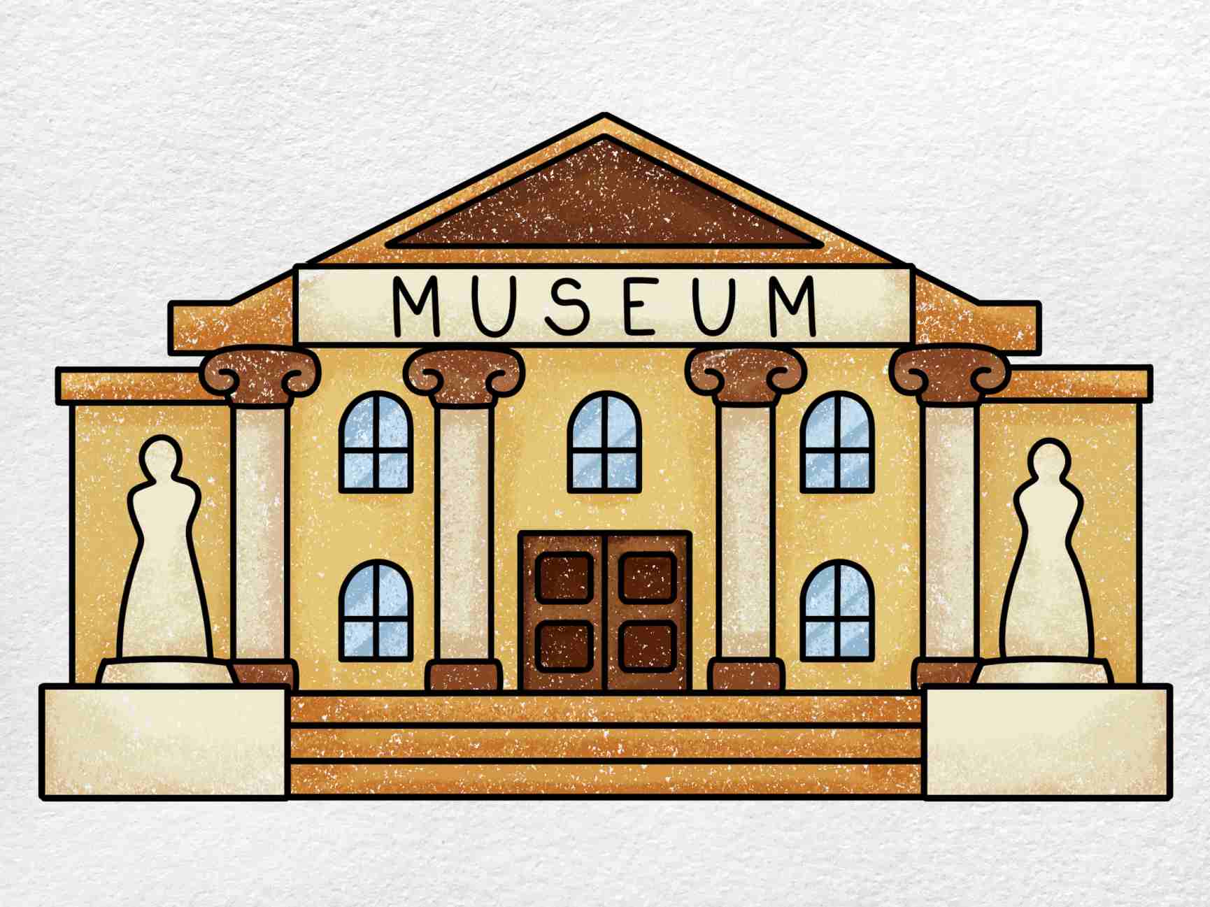 Museumclub de Museumgangsters