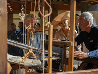 Laatste kans opgave voor Jaarlijks uitje afdeling Warnsveld