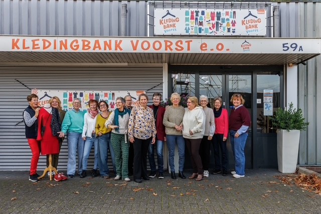 Verenigingsavond 9 februari 2026