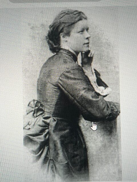 Internationale Vrouwendag