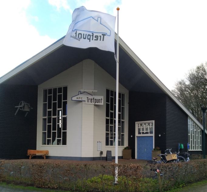 Afdelingsavond november 2026