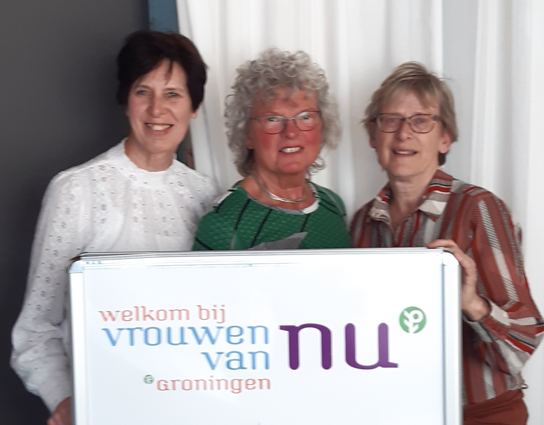 Algemene Jaarvergadering