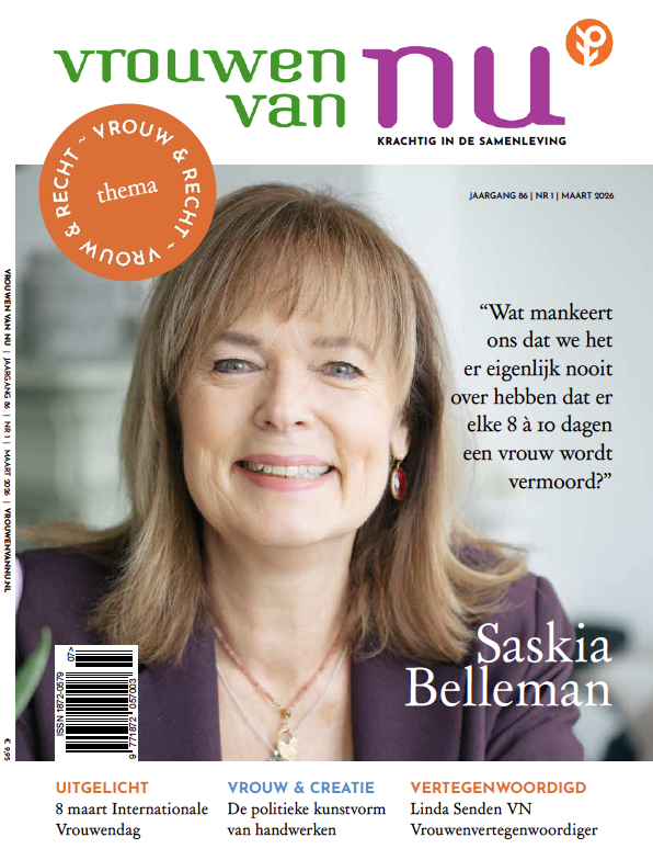 preview image 1 of Magazine 01-2026