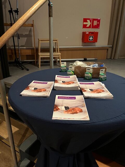 25 maart 2026 Gezonde voeding en gewichtsbeheersing