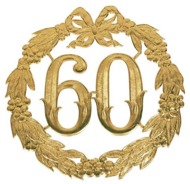 60 JARIG bestaan Vrouwen van Nu, Hoogeveen  (1966-2026)