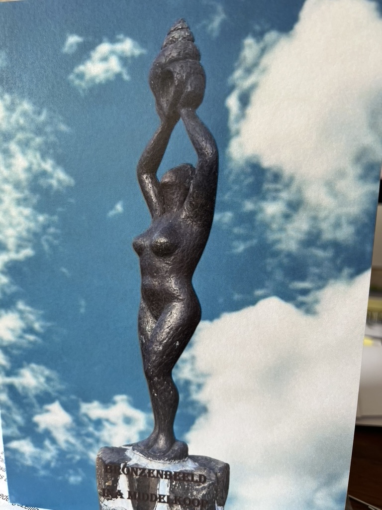 uitnodiging eendagsbestuur.. Donderdagavond  19 maart ‘Ons Tweede Thuis’ Slootdorp .Aanvang 19.30 uur