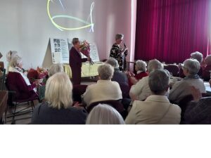 Bedank Carolien Berbee