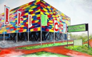 Wereld van Beeld en Geluid