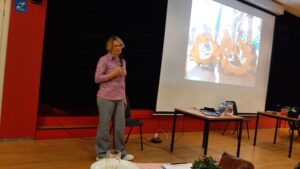 Bijzondere ramen in Chili