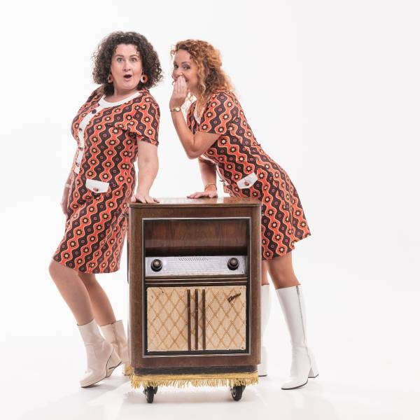 Ledenavond ’t Witte Peerd te Nieuwleusen