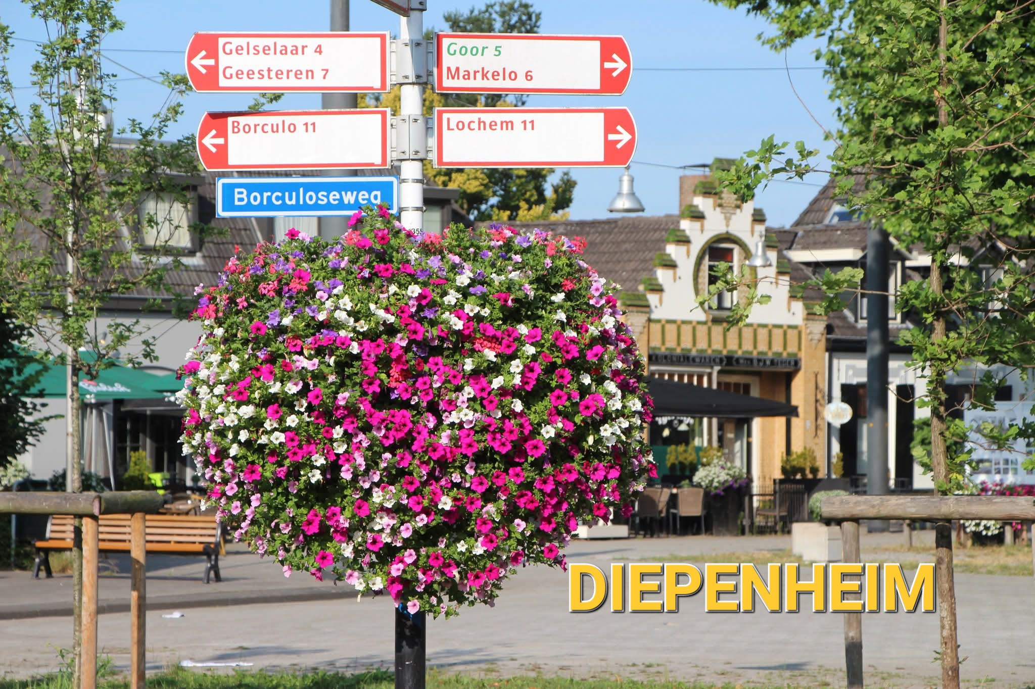 Diepenheim