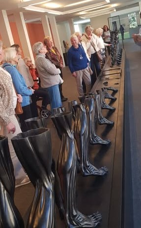 Beeldengalerij “Het Depot”