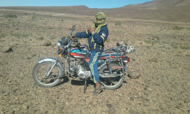 afdelingsavond: Mia Wierx