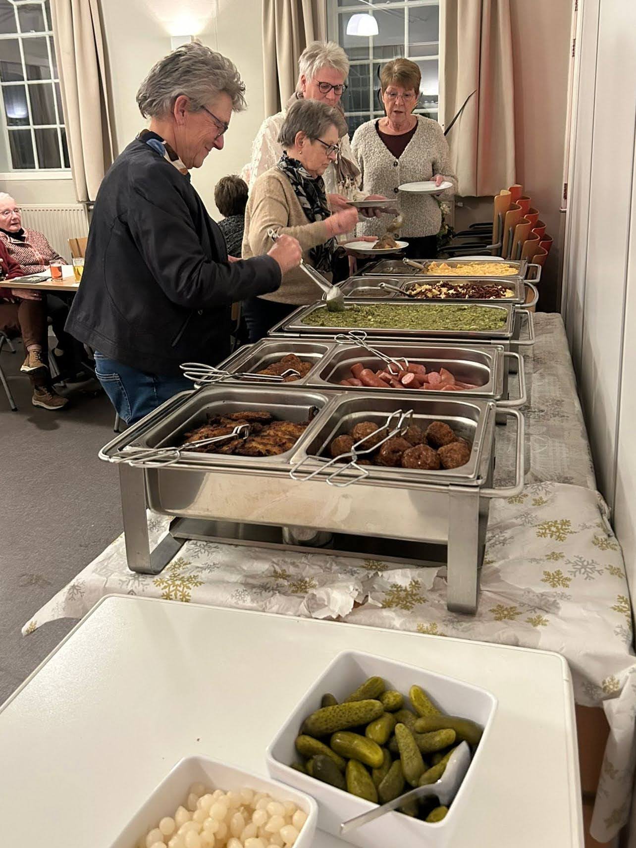 2026-01-20  Jaarvergadering met Stamppotbuffet